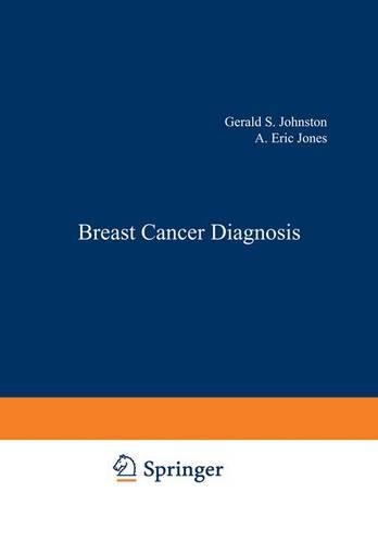 Breast Cancer Diagnosis