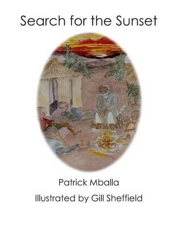 Search for the sunset