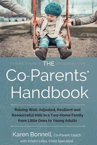 The Co-Parents' Handbook
