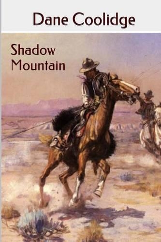 Shadow Mountain