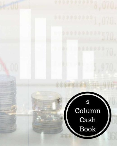 2 Column Cash Book
