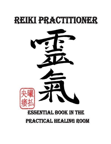 Reiki Practitioner 1