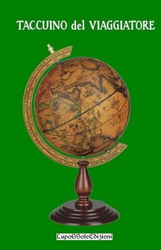 Taccuino del Viaggiatore (Quadretti)