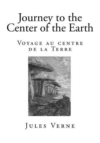 Journey to the Center of the Earth