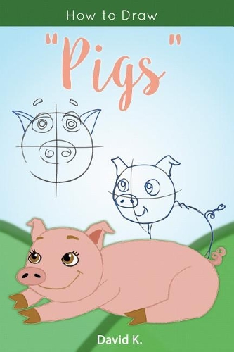 How to Draw Pig