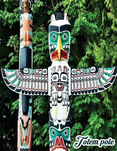Totem Pole
