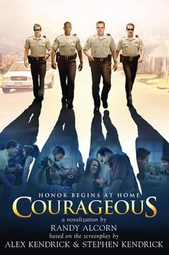 Courageous