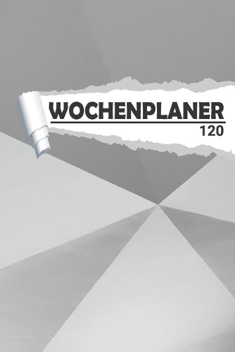 Wochenplaner Moderne Architektur: Eleganter Terminplaner I DIN A5 I 120 Seiten I Undatiert I Wochenkalender I Organizer für Schule, Uni und Büro(1 Kunstvolle Wochenplaner)