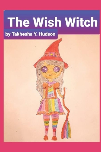 Wish Witch