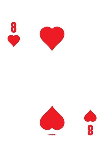 8 Of Hearts