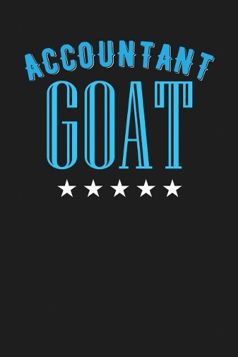 Accountant GOAT