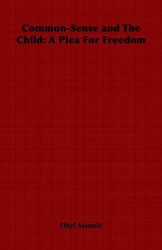 Common-Sense and The Child