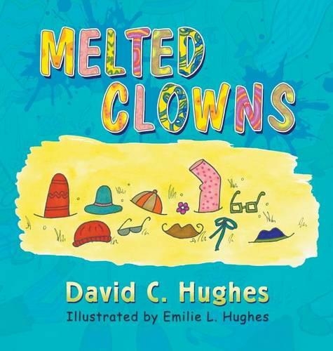 Melted Clowns: (English)