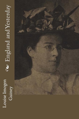 England and Yesterday