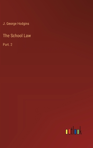 The School Law