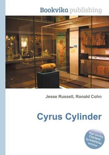 Cyrus Cylinder