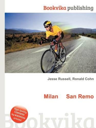 Milan San Remo