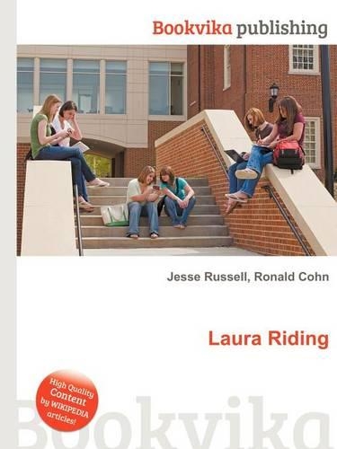 Laura Riding: (English)