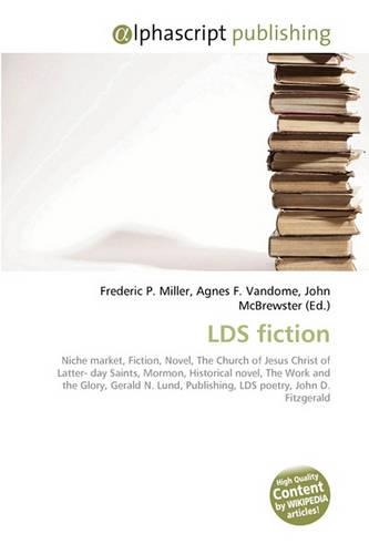Lds Fiction