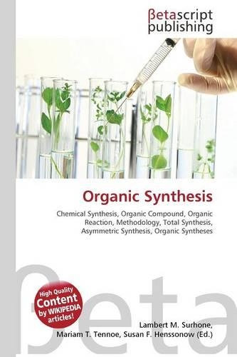Organic Synthesis
