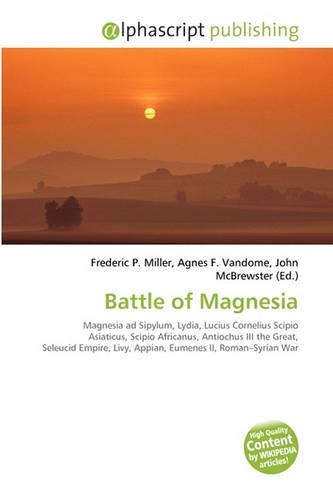 Battle of Magnesia