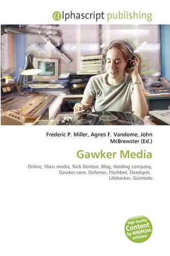 Gawker Media