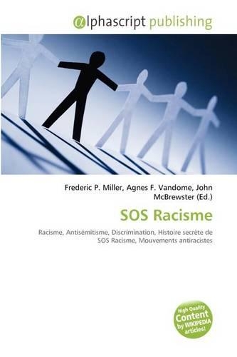 SOS Racisme: (French)