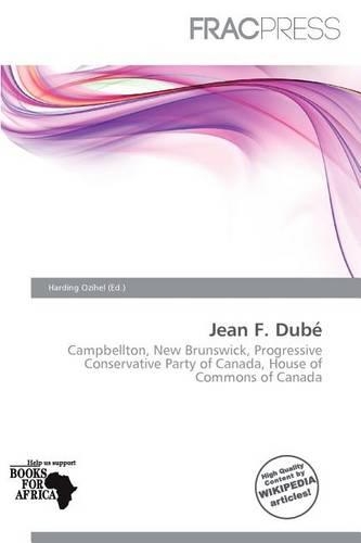 Jean F. Dub: (English)