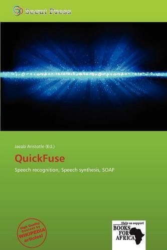 Quickfuse: (English)