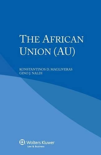 The African Union (Au)