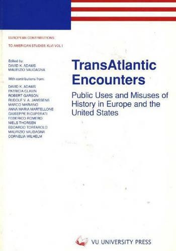 Transatlantic Encounters