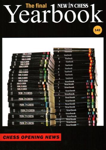 New in Chess Yearbook 142