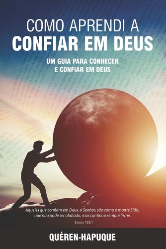 Como Aprendi a Confiar em Deus