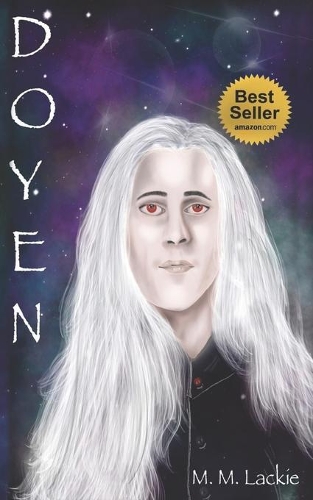 Doyen: Specter Series Book One