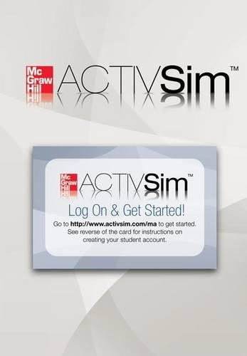 Activsim: Access Card for Medical Assisting