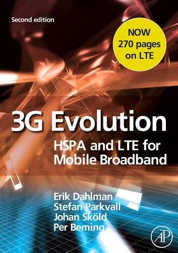 3g Evolution