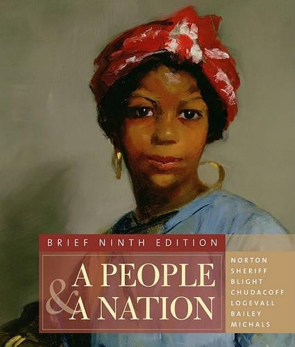 A People and a Nation