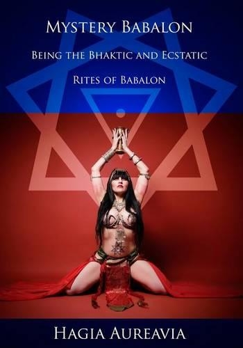 Mystery Babalon