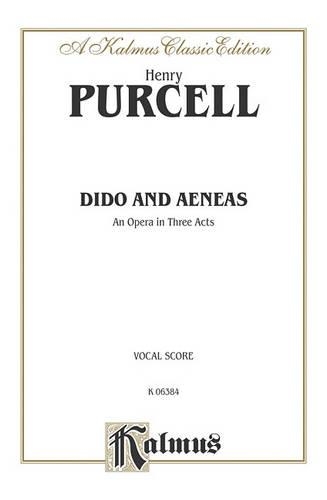Dido and Aeneas