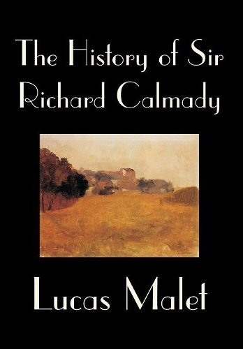 The History of Sir Richard Calmady