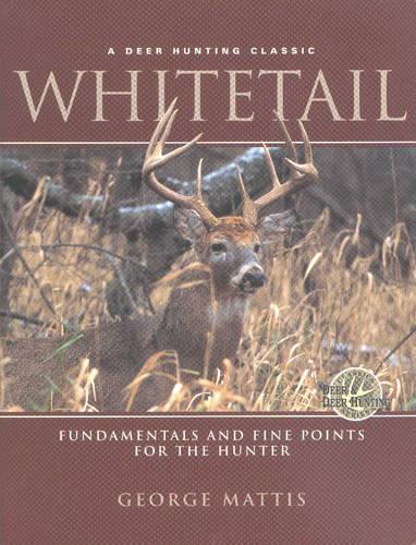 Whitetail