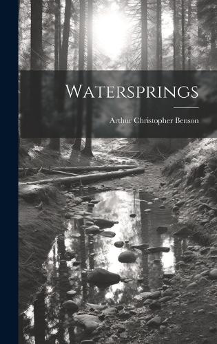 Watersprings