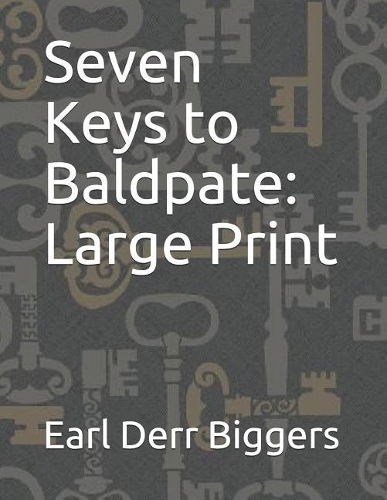 Seven Keys to Baldpate