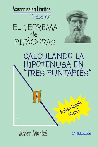 El Teorema de Pitágoras