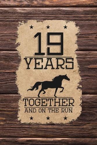 19th Anniversary Journal