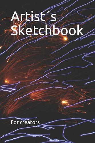 Artist´s Sketchbook