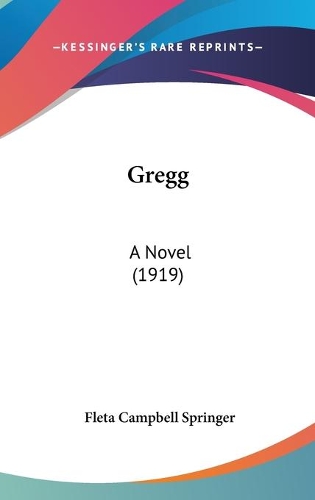 Gregg