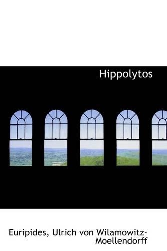 Hippolytos: (English)