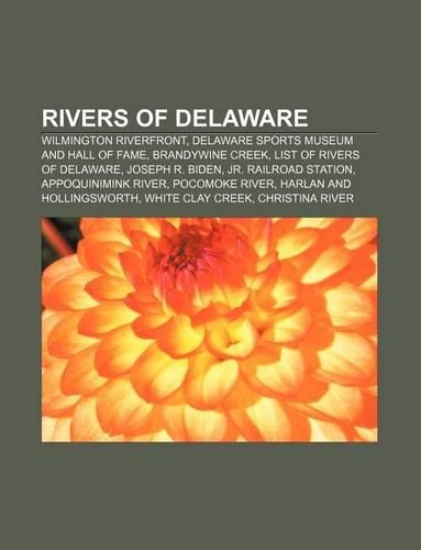 Rivers of Delaware