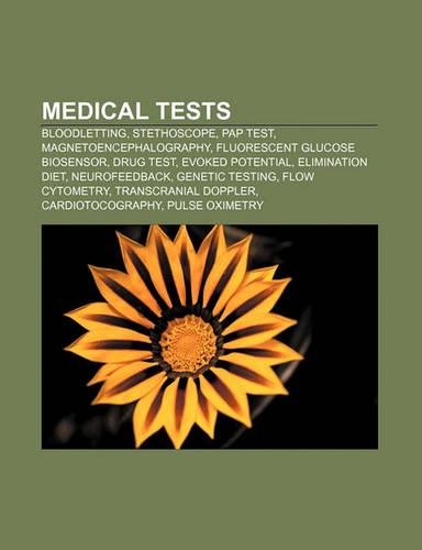 Medical Tests
